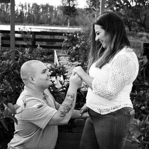 Meet your Posher, Marisa